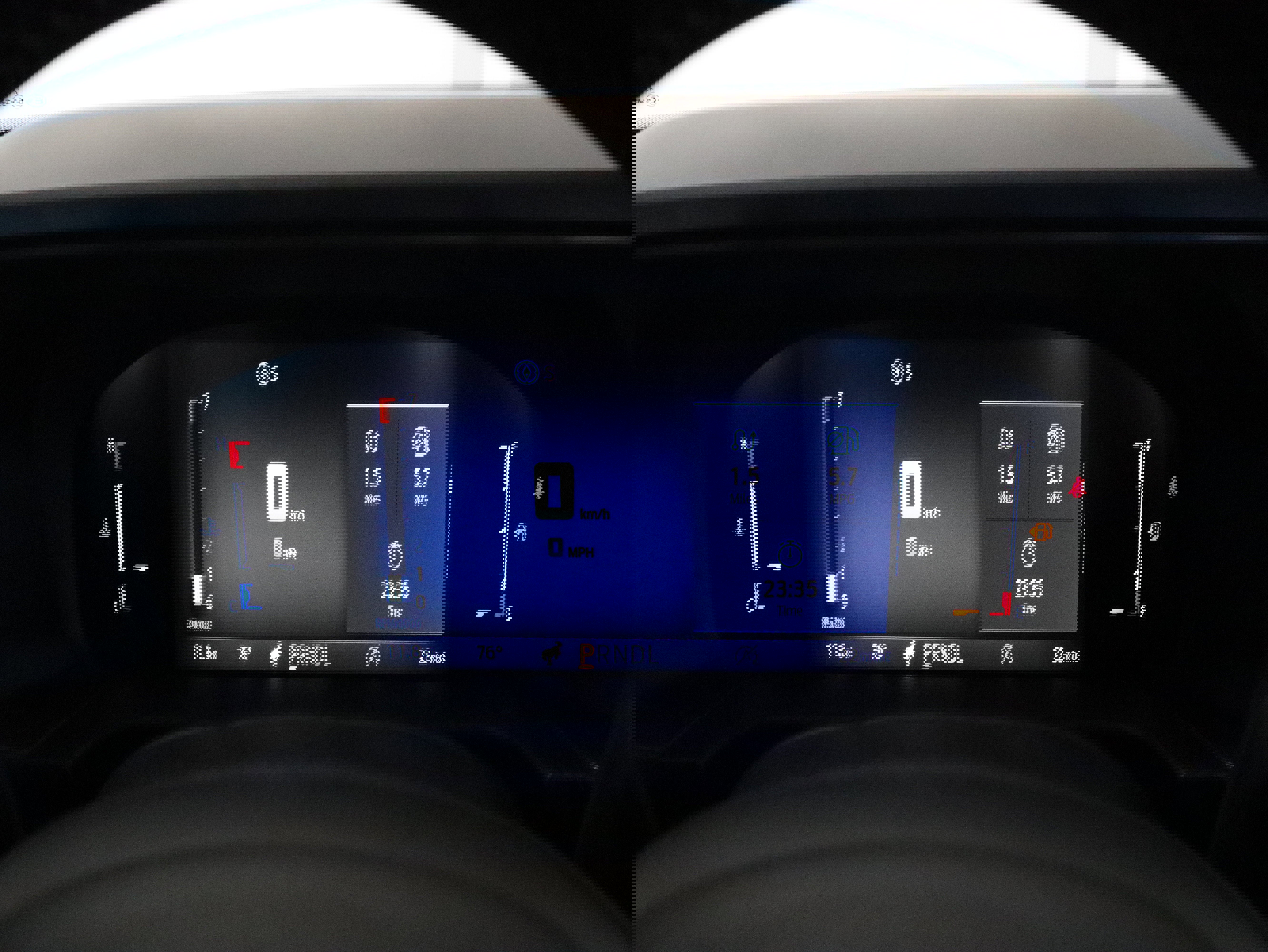 New 2026 Ford Bronco Sport Big Bend image 23