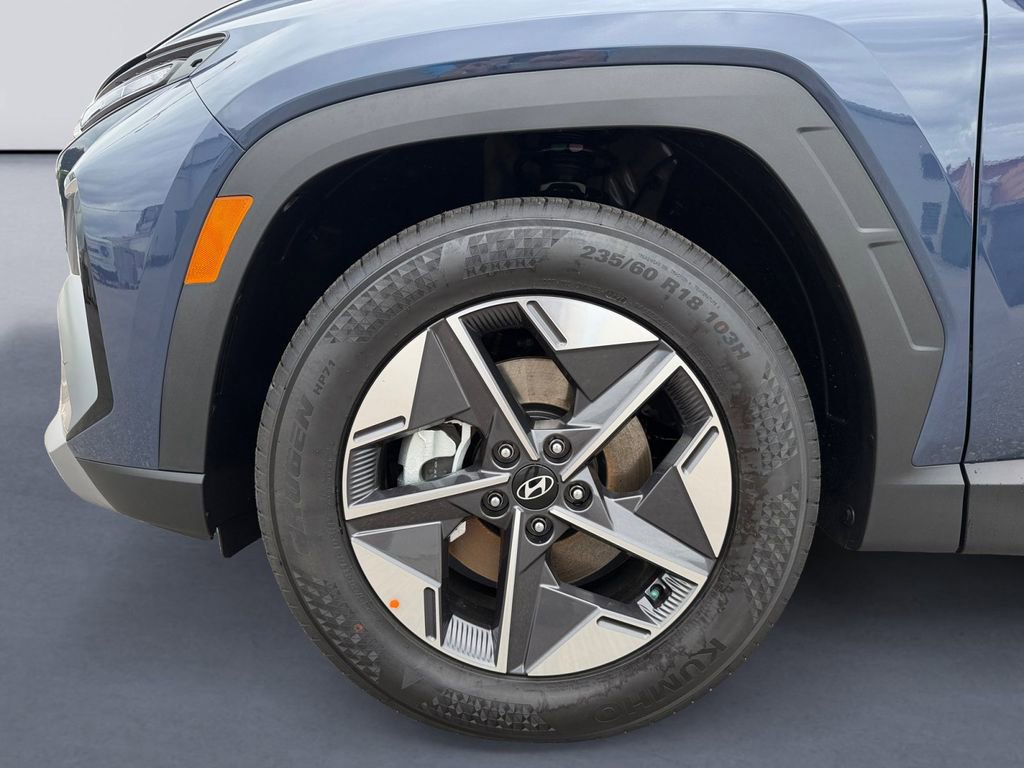 New 2026 Hyundai Tucson SEL FWD image 9