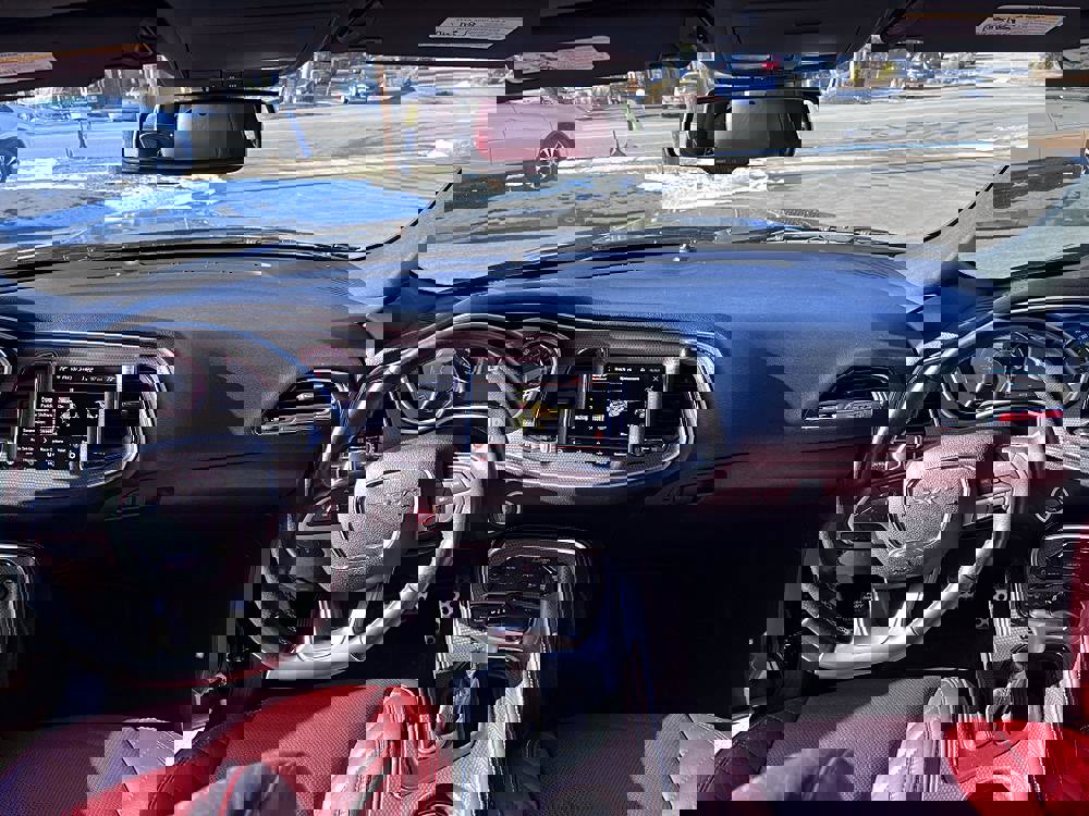 Used 2018 Dodge Challenger SRT Hellcat image 7