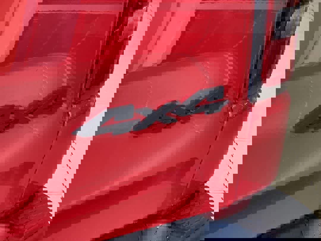 Used 2022 RAM 1500 Rebel w/ Rebel Level 2 Equipment Group image 12