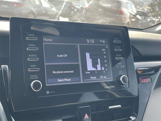 Used 2024 Toyota Camry SE image 26