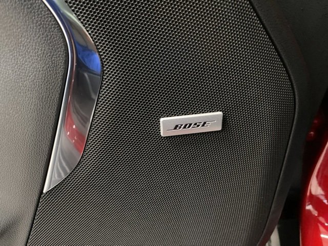 New 2026 Chevrolet Tahoe RST w/ Comfort Package image 30