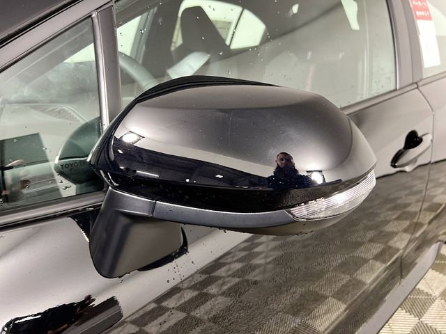 New 2026 Toyota Corolla SE image 10