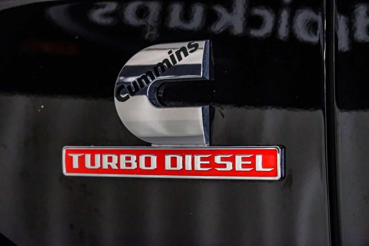 Used 2023 RAM 3500 Tradesman w/ Safety Group AWD/4WD image 43