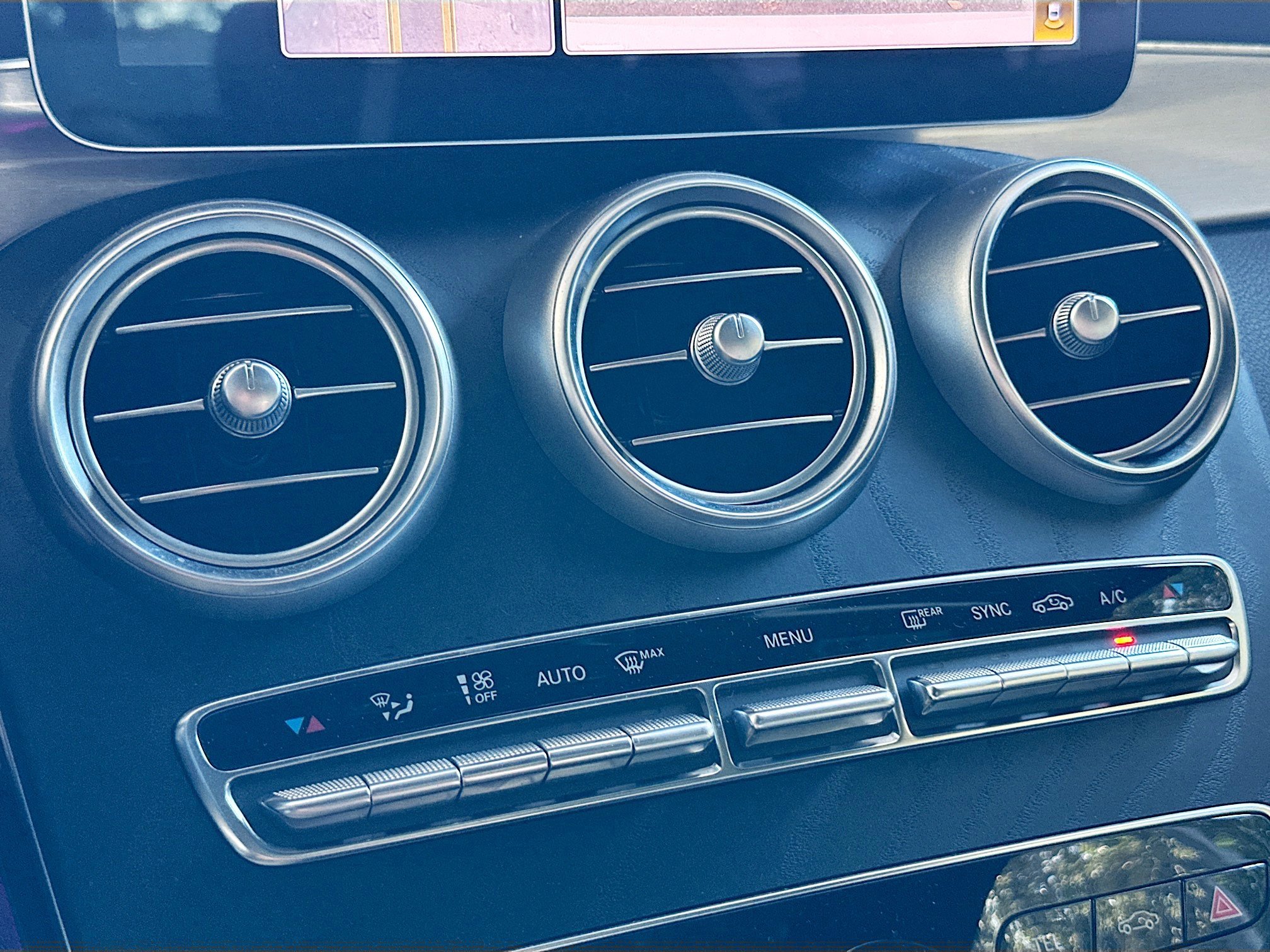 Used 2021 Mercedes-Benz C 63 AMG S image 16