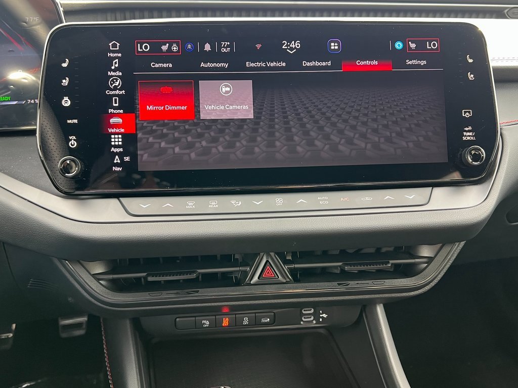 New 2026 Dodge Charger R/T Scat Pack w/ Track Package image 25