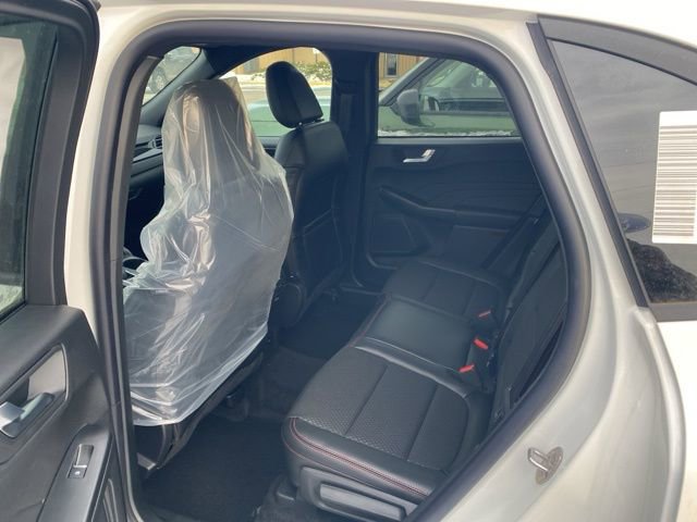 New 2025 Ford Escape ST-Line w/ Tech Pack #1 image 12