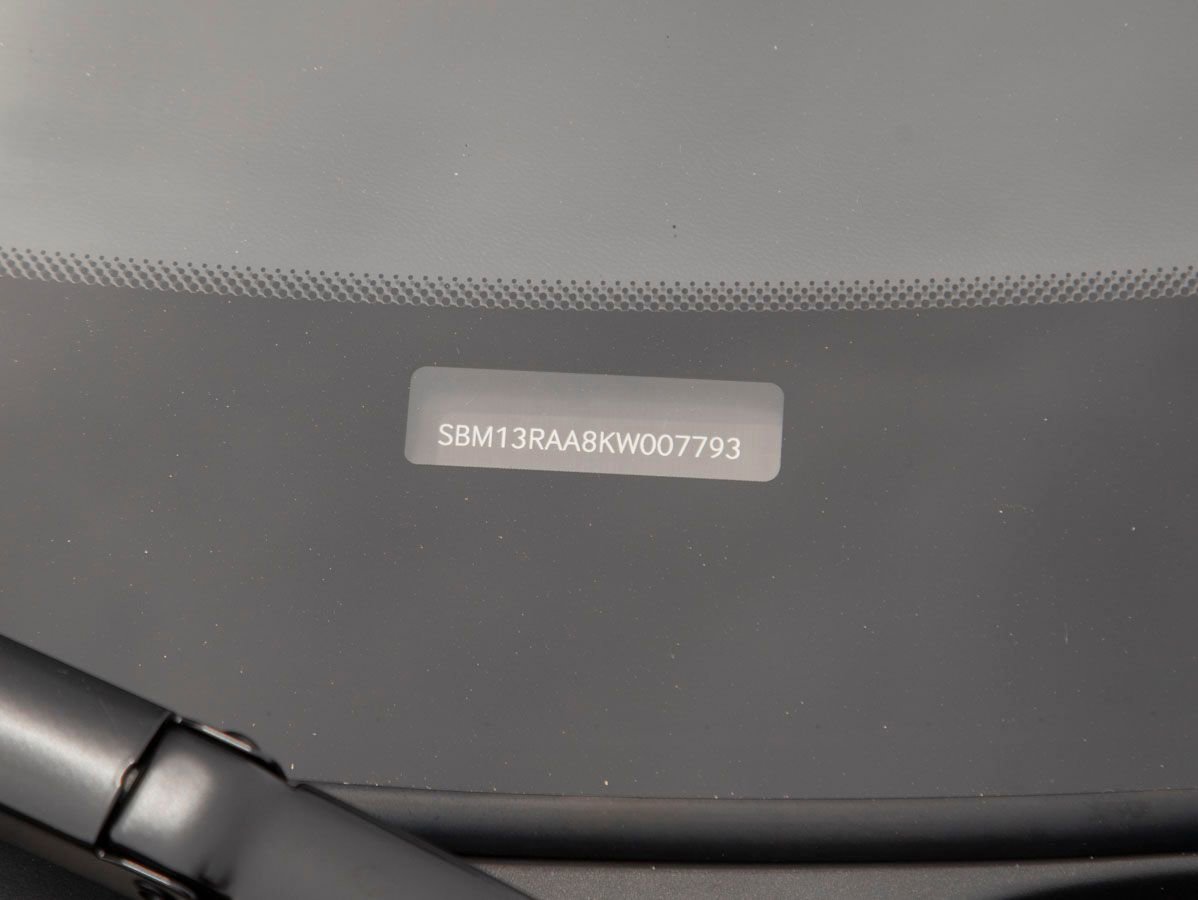 Used 2019 McLaren 600LT RWD image 29