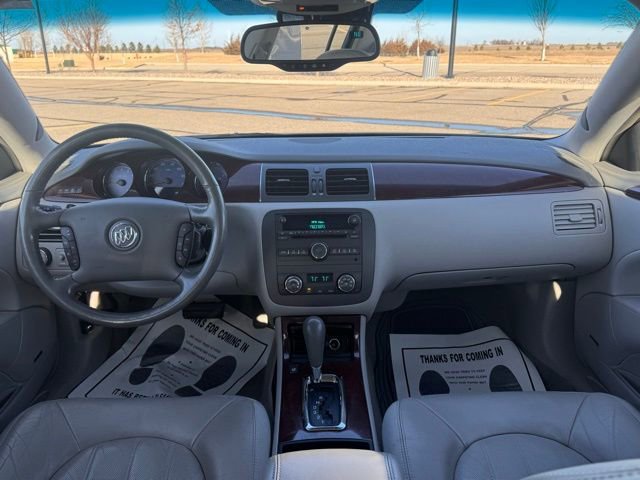 Used 2008 Buick Lucerne CXS image 14