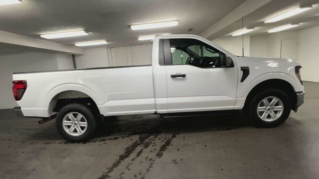 Used 2024 Ford F150 XL w/ Equipment Group 103A High AWD/4WD image 9