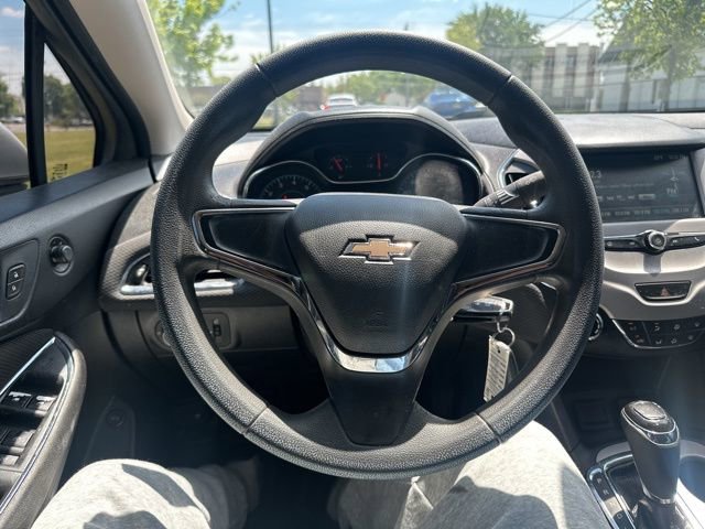 Used 2016 Chevrolet Cruze LS FWD image 33