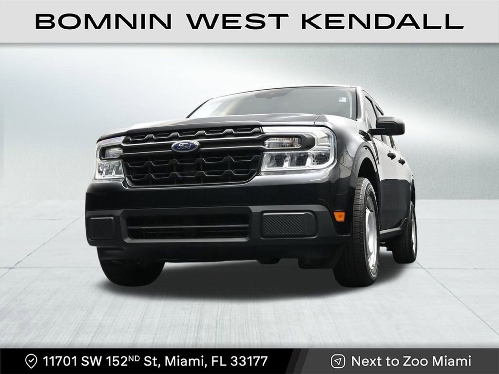 Used 2022 Ford Maverick XL image 28