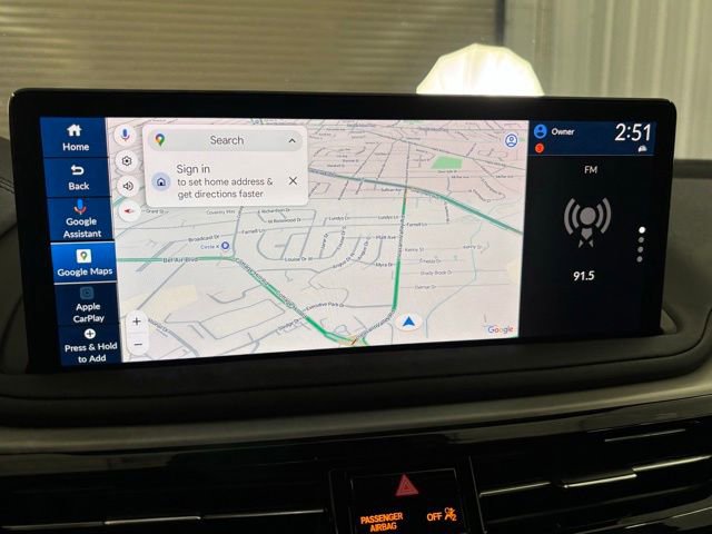 Certified 2026 Acura MDX w/ Technology Package image 21