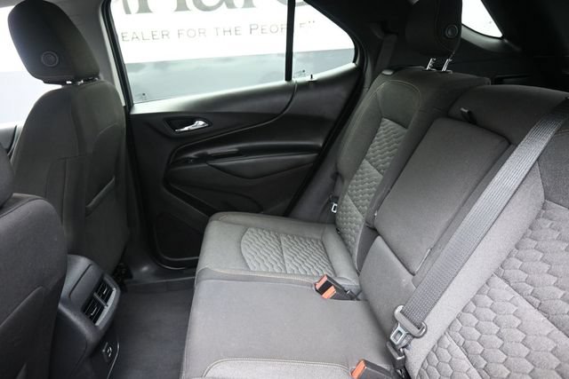 Used 2020 Chevrolet Equinox LT FWD image 16