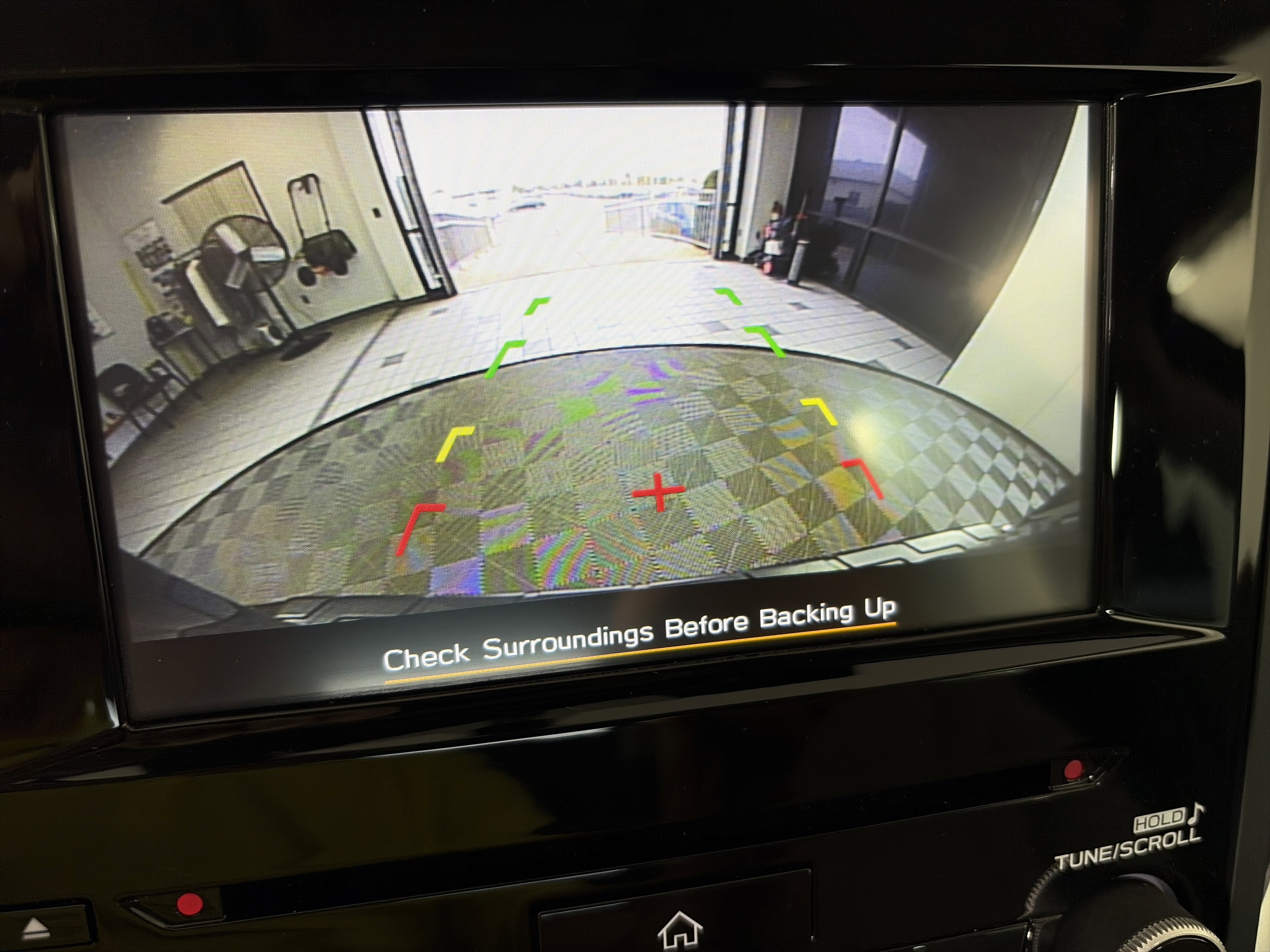 Certified 2023 Subaru Forester Premium AWD/4WD image 22