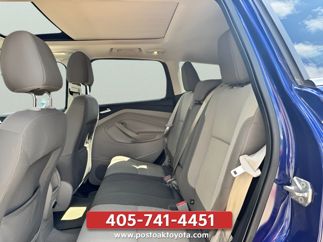Used 2014 Ford Escape SE FWD image 21