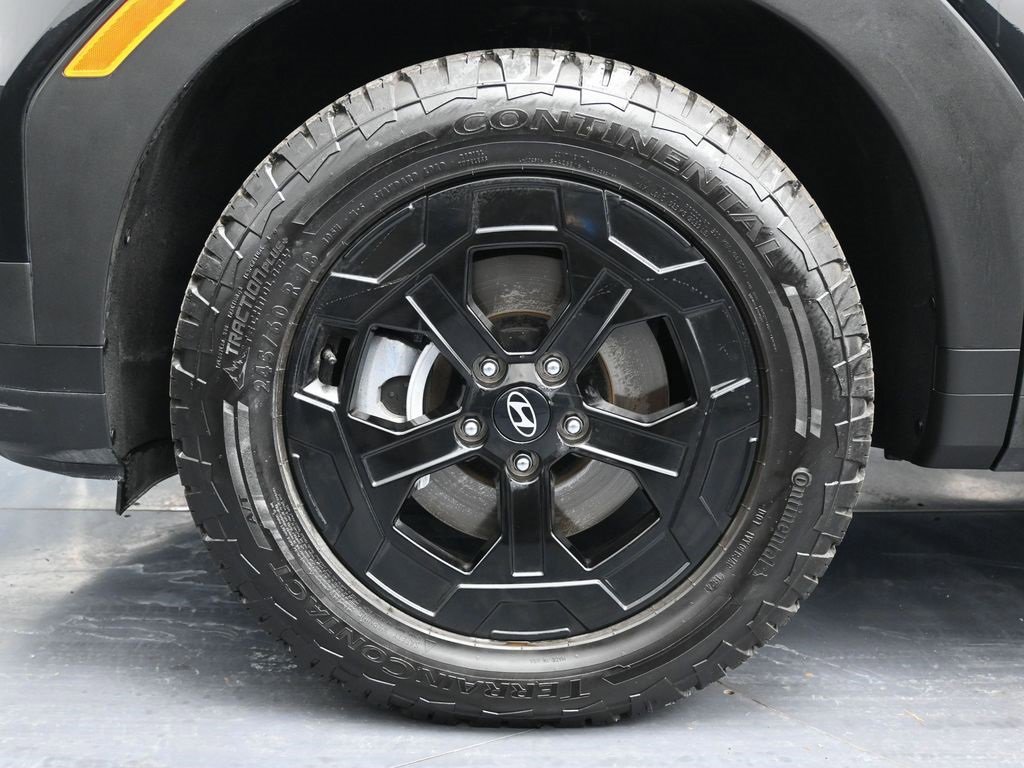 Used 2024 Hyundai Santa Fe XRT image 12