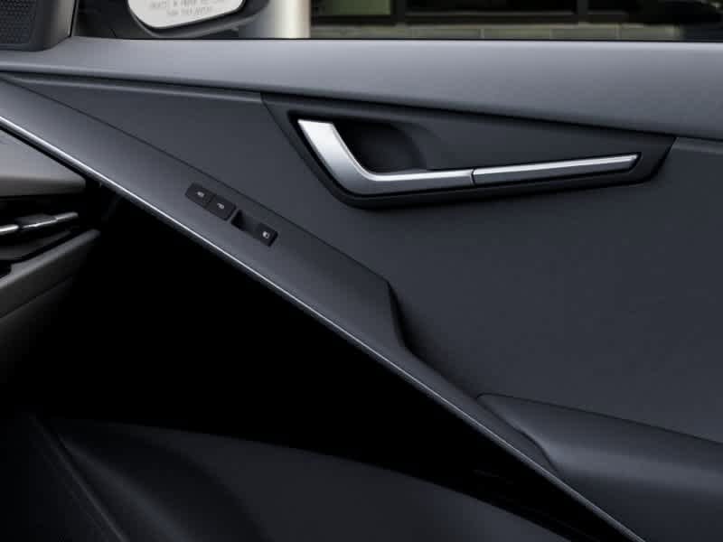 New 2026 Kia Niro EX FWD image 25