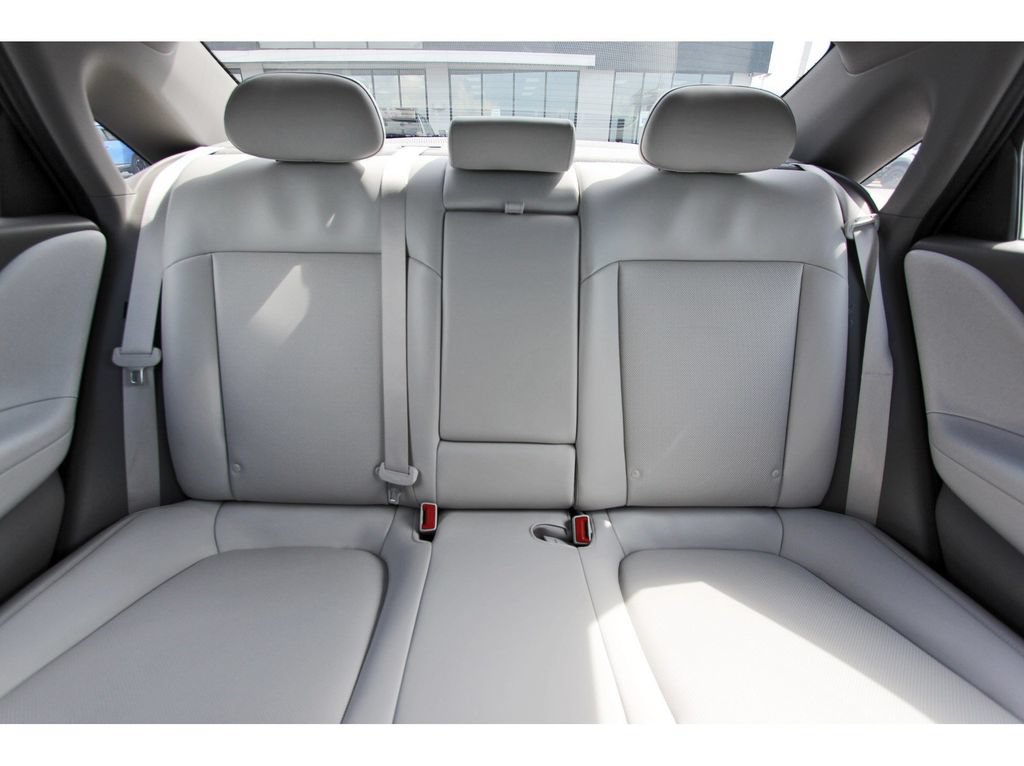 Used 2023 Hyundai Ioniq 6 Limited RWD image 14