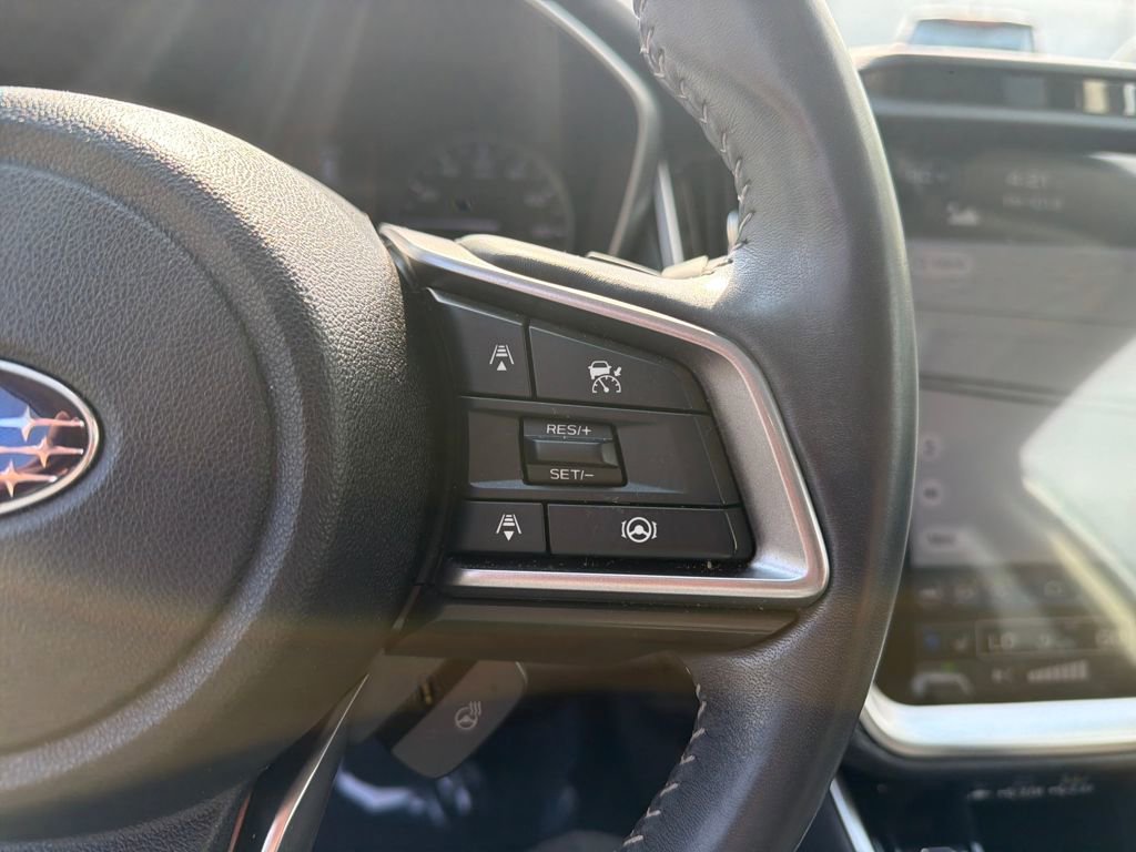 Used 2023 Subaru Outback Touring image 23