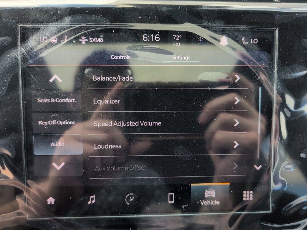 New 2025 Jeep Grand Cherokee L Altitude image 58