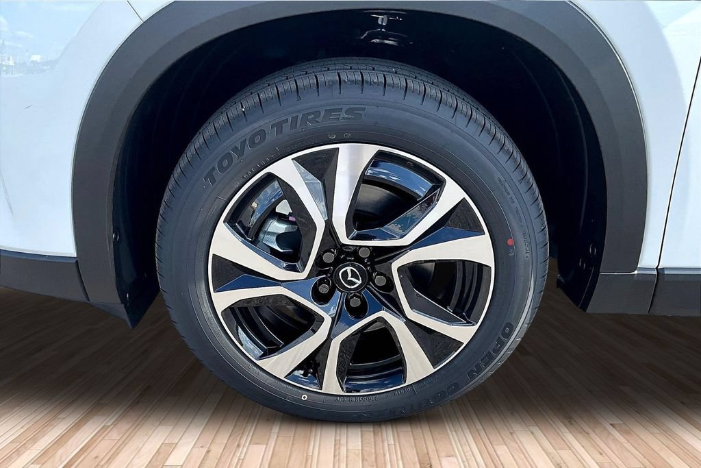 New 2026 MAZDA CX-5 Preferred AWD/4WD image 12