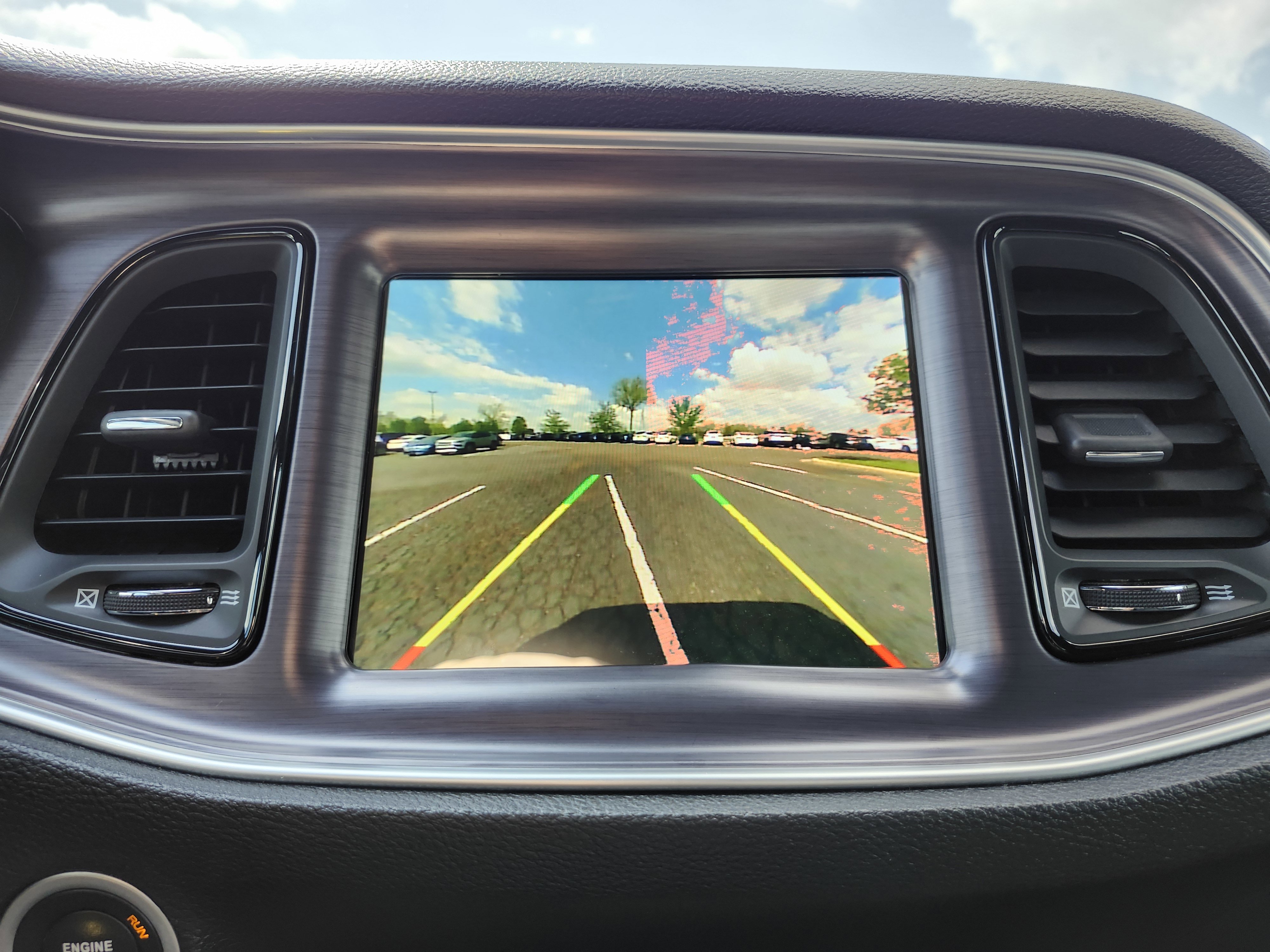 Used 2018 Dodge Challenger R/T w/ Sound Group RWD image 4