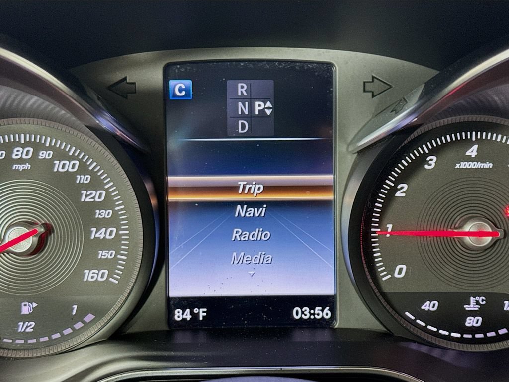 Used 2017 Mercedes-Benz C 300 Cabriolet w/ Premium 3 Package image 13
