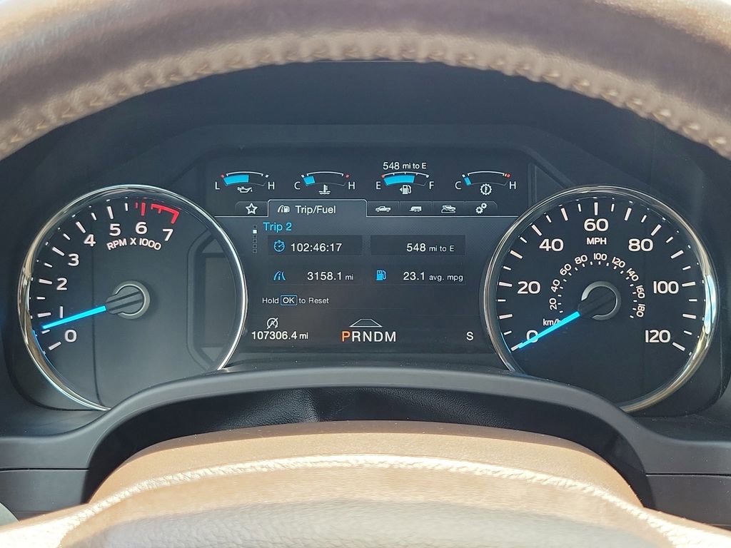 Used 2018 Ford F150 Lariat w/ Equipment Group 502A Luxury RWD image 24