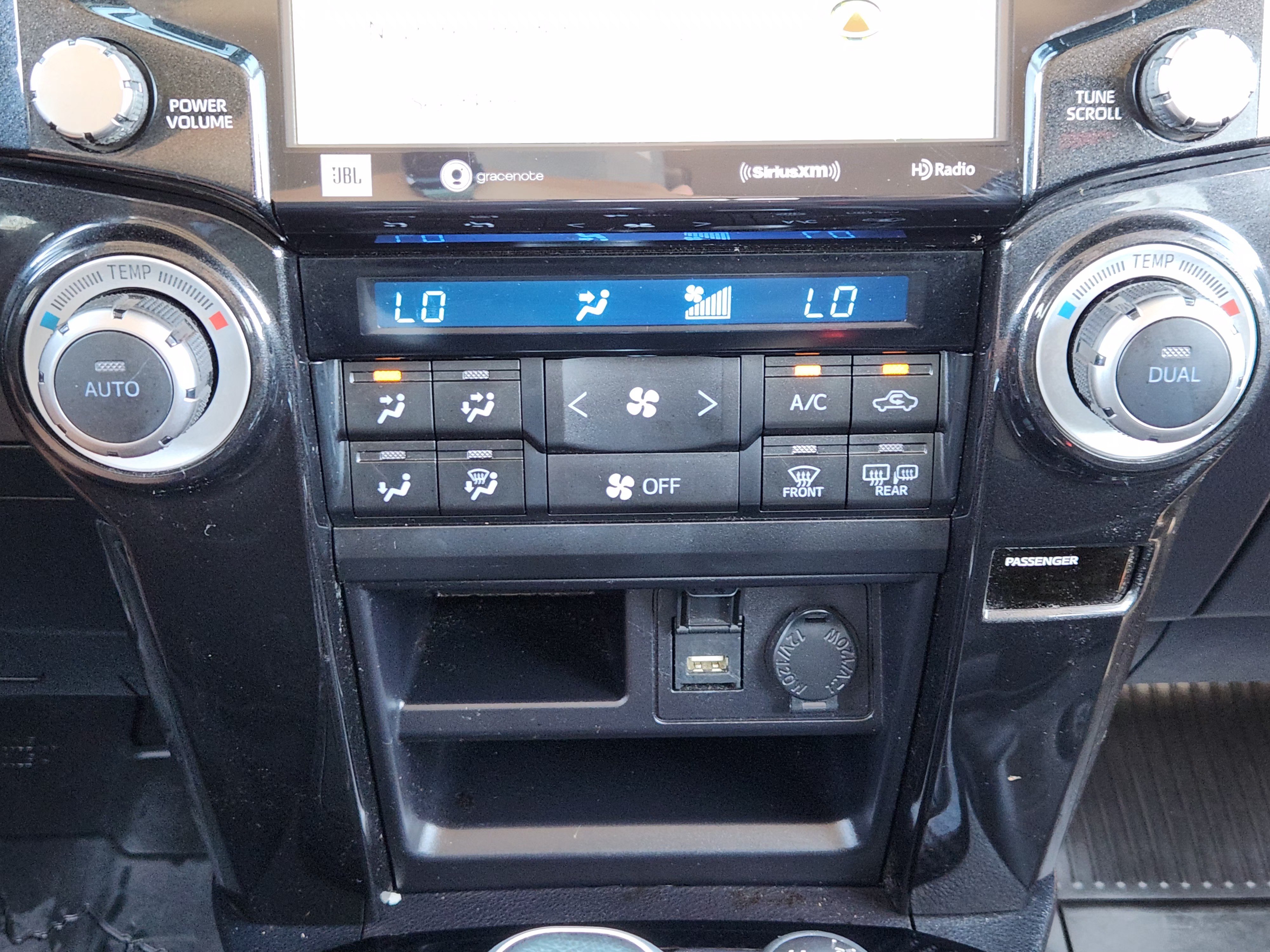 Used 2020 Toyota 4Runner TRD Pro AWD/4WD image 19