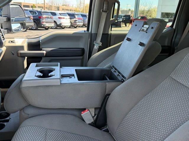 Used 2019 Ford F250 XLT image 24