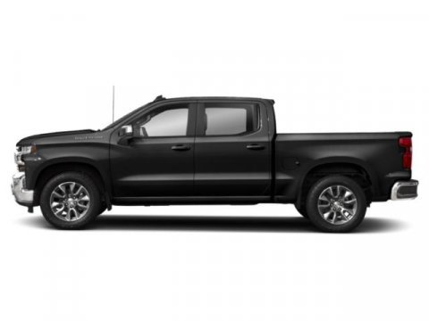 Used 2021 Chevrolet Silverado 1500 RST w/ All Star Edition Plus image 6