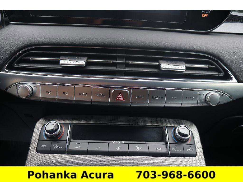 Used 2020 Hyundai Palisade Limited image 13