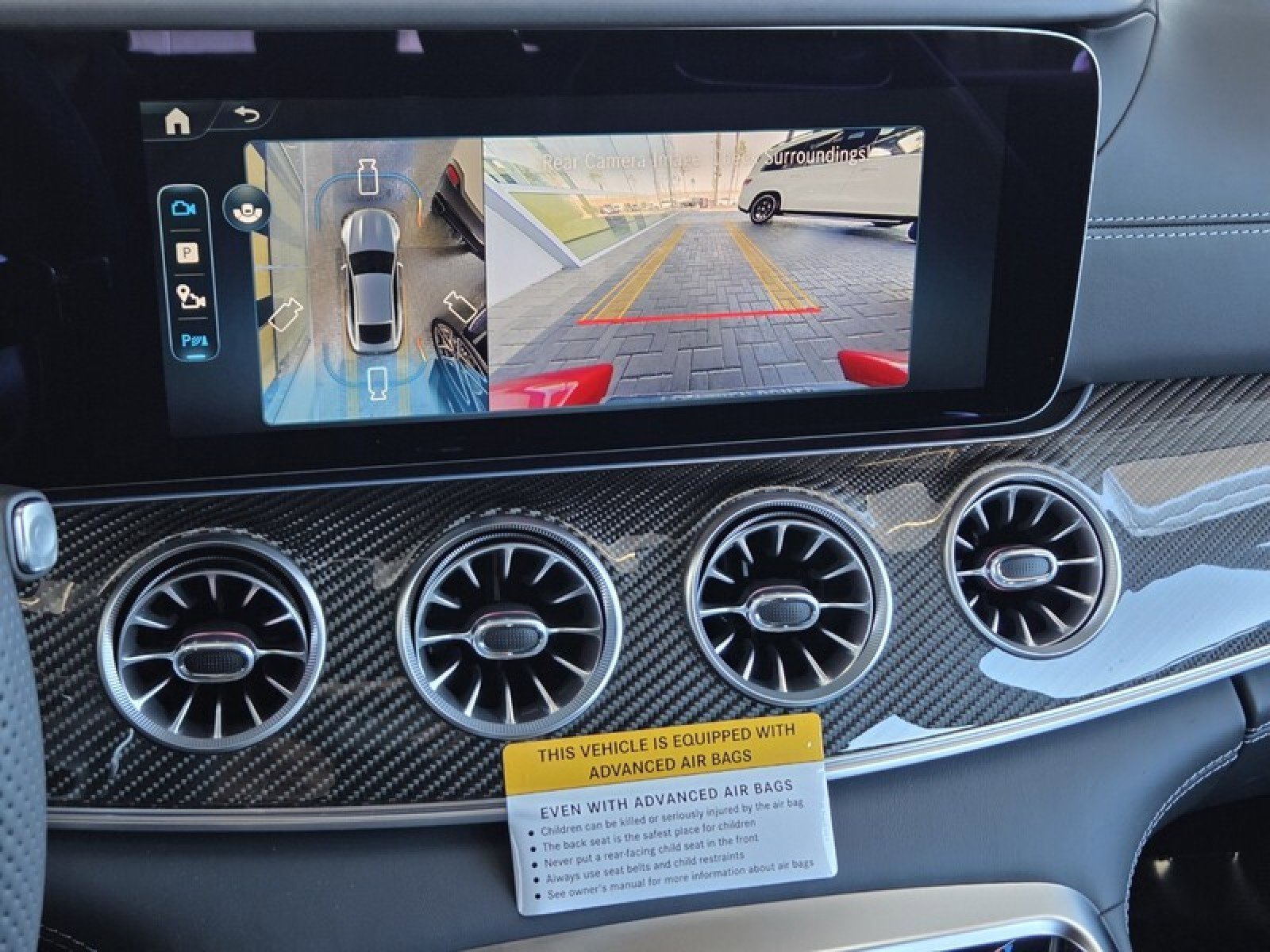 New 2026 Mercedes-Benz AMG GT 53 image 23