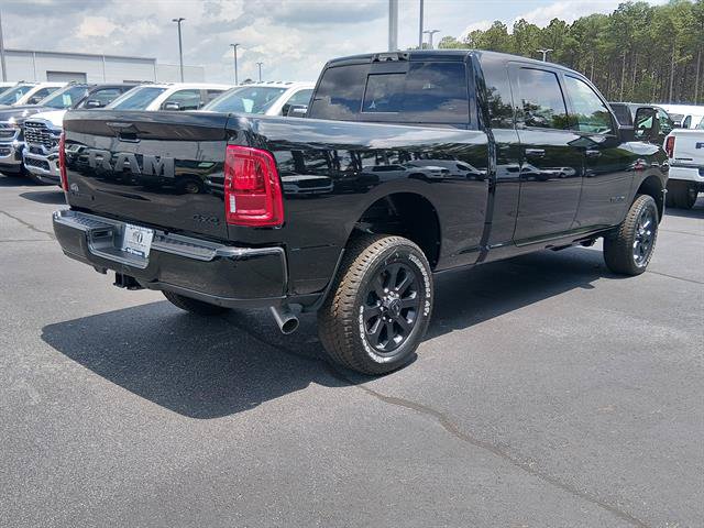 New 2026 RAM 2500 Laramie w/ Night Edition AWD/4WD image 3