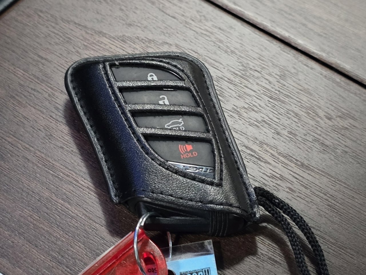 Used 2024 Toyota Tundra Capstone image 37