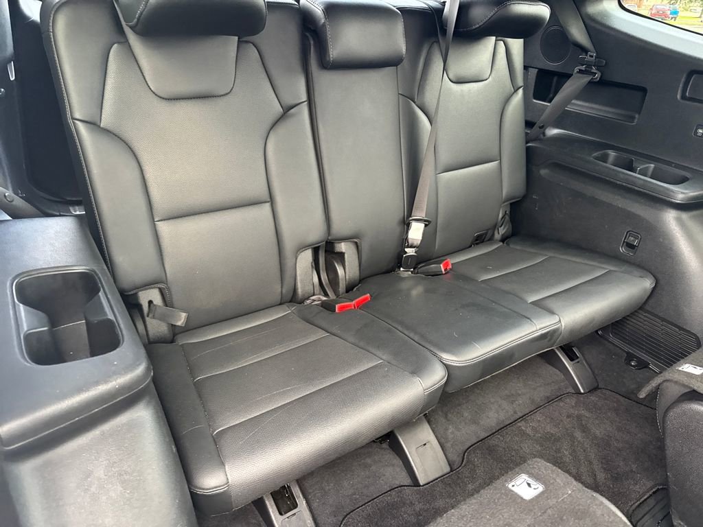 Used 2024 Kia Telluride SX X-Pro image 12