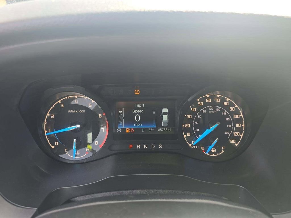 Used 2020 Ford Ranger XLT w/ Equipment Group 301A Mid AWD/4WD image 7