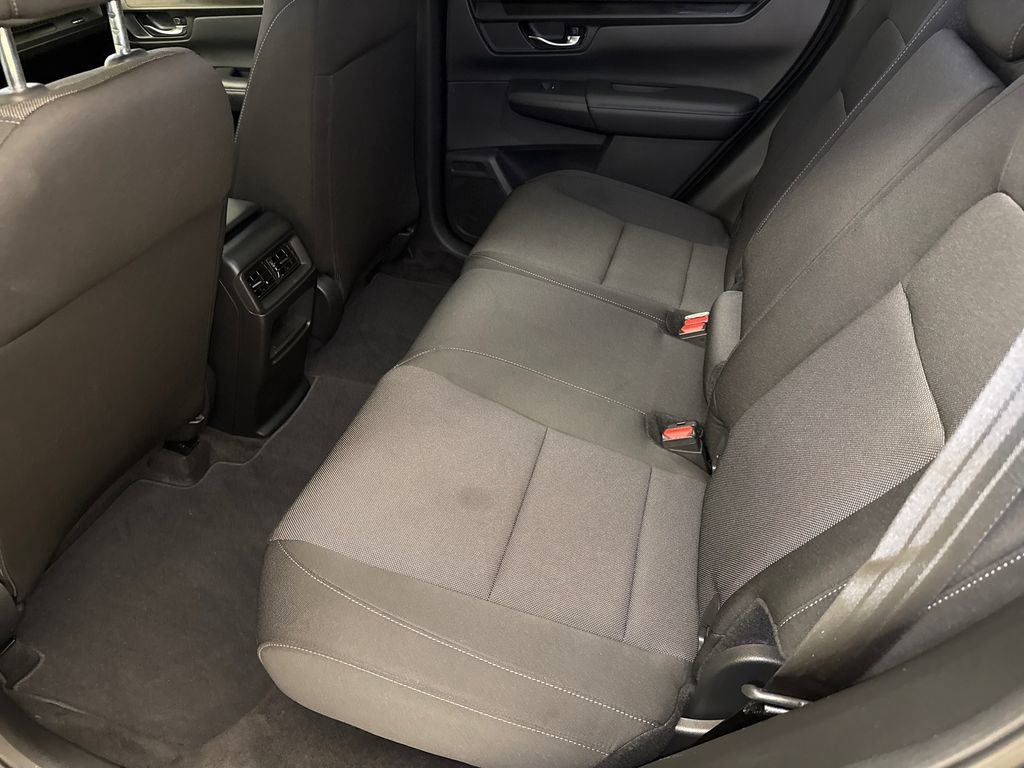 Certified 2024 Honda CR-V LX image 16