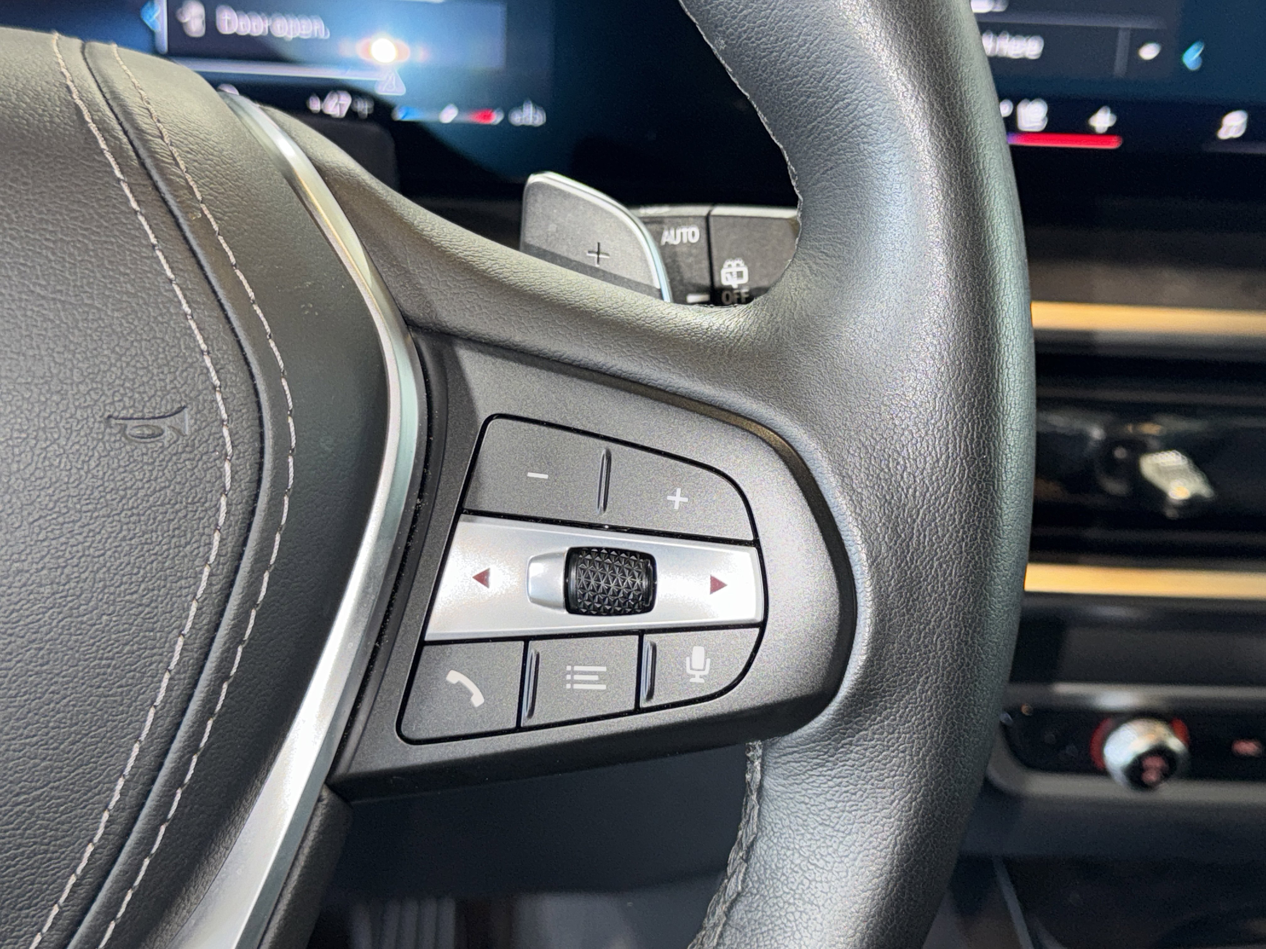 Used 2025 BMW X5 xDrive40i image 23