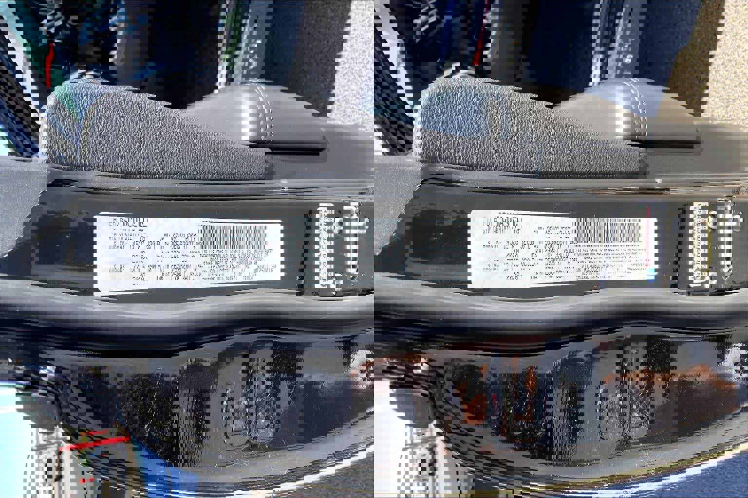 Used 2018 Dodge Durango GT w/ Premium Group image 37