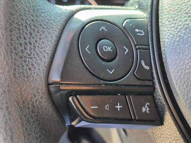 Used 2019 Toyota RAV4 LE w/ All Weather Liner Package AWD/4WD image 13