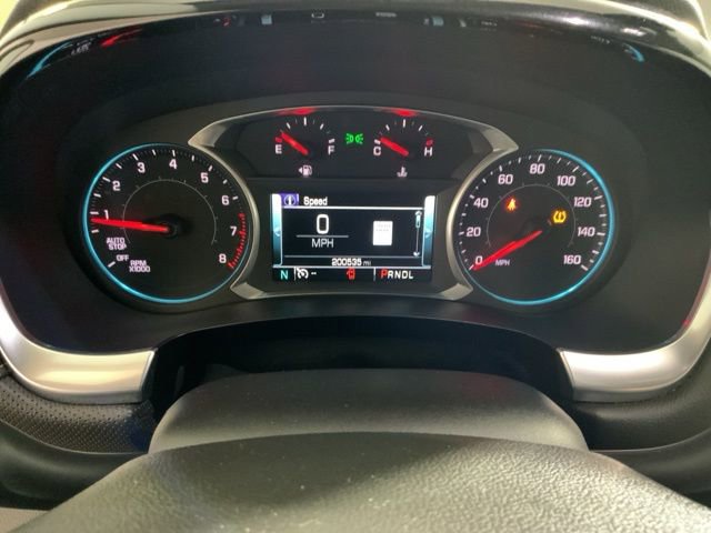 Used 2018 Chevrolet Traverse Premier AWD/4WD image 26