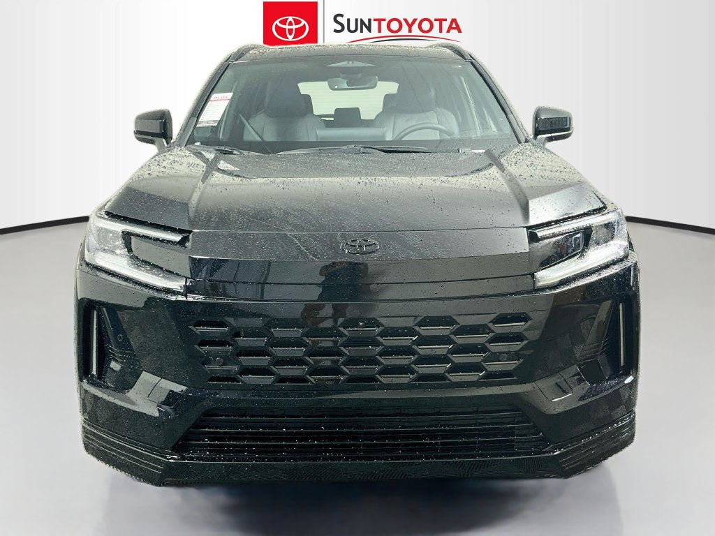 New 2026 Toyota RAV4 XSE w/ Weather Package AWD/4WD image 8