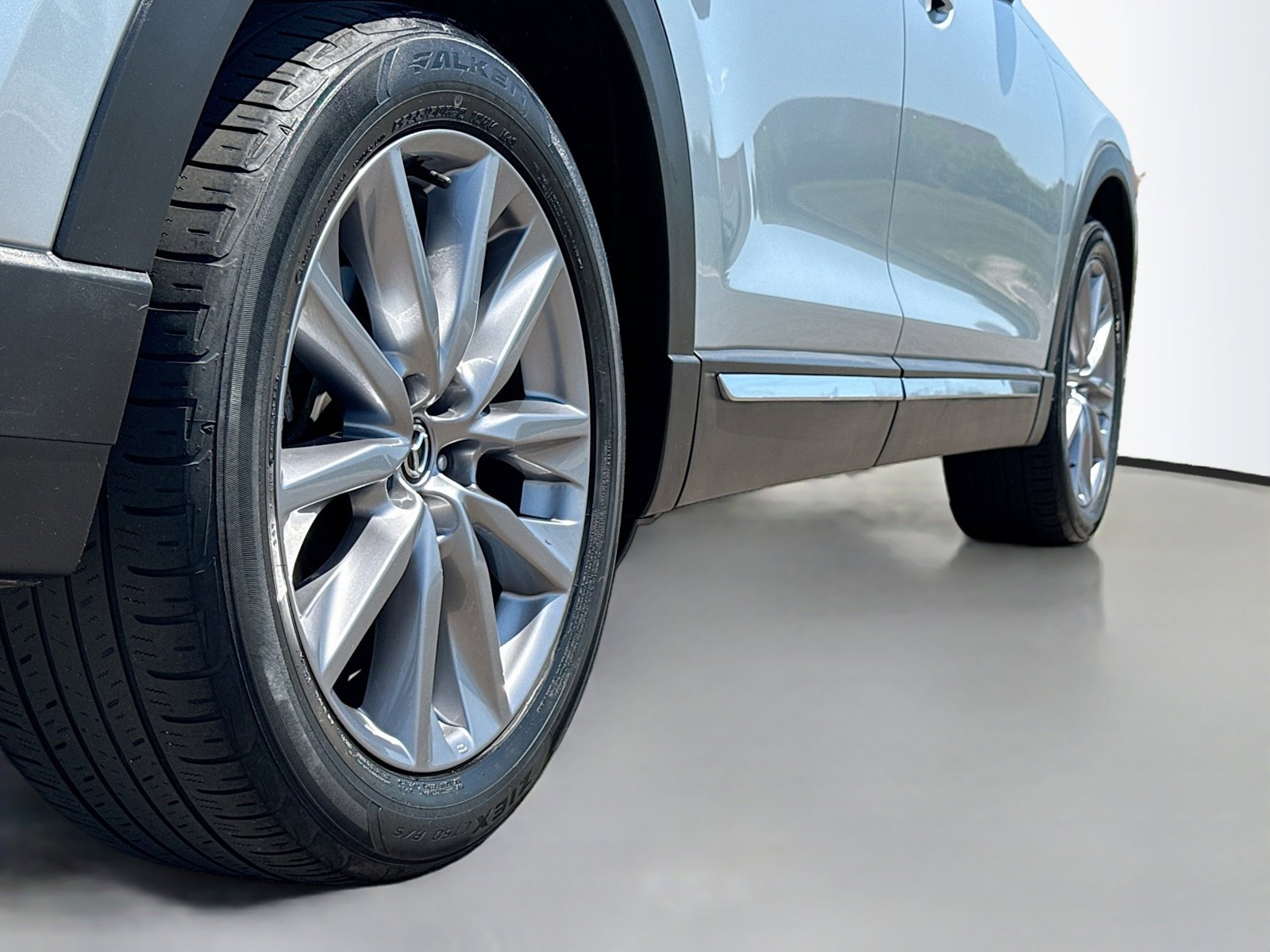 Used 2023 MAZDA CX-9 Grand Touring AWD/4WD image 16