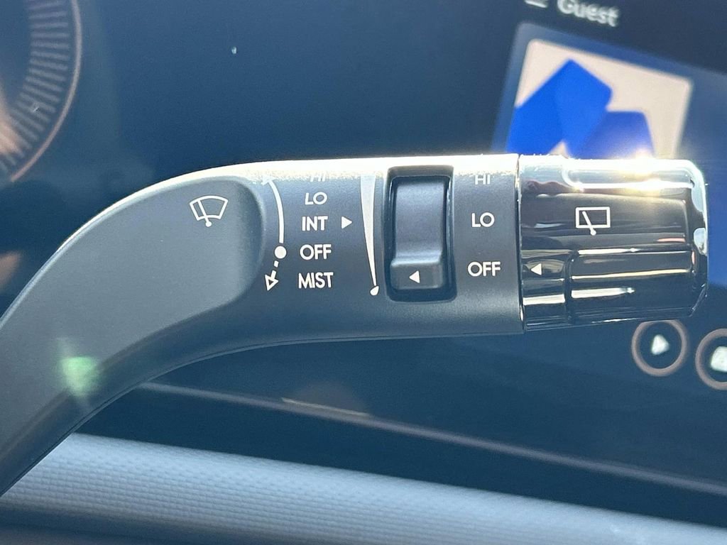 New 2026 Hyundai Tucson SEL image 30