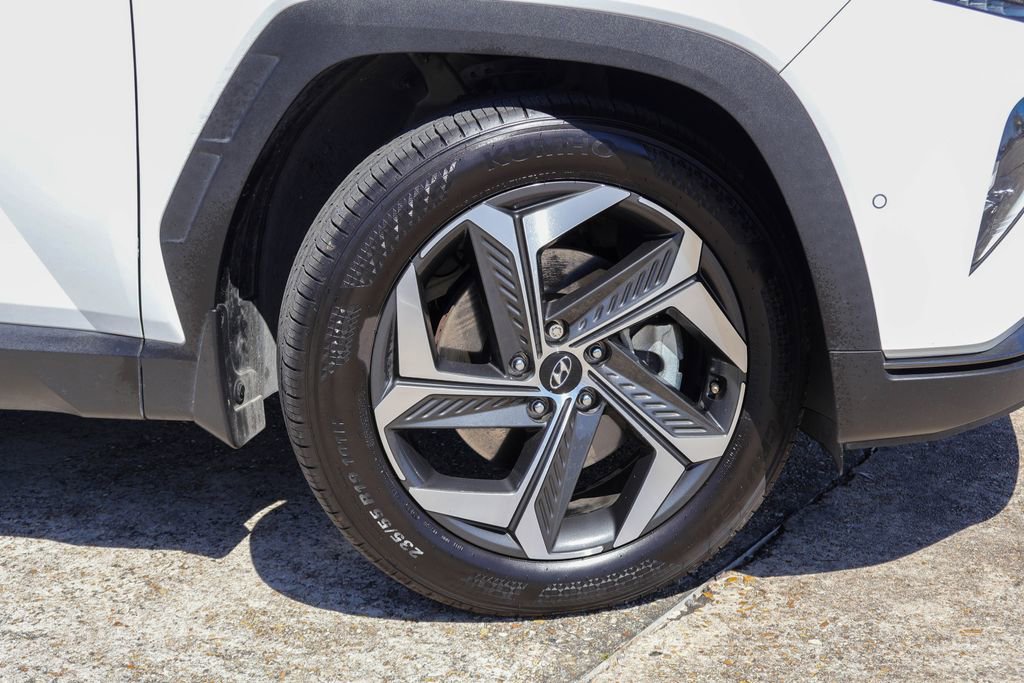 Used 2023 Hyundai Tucson Limited image 28