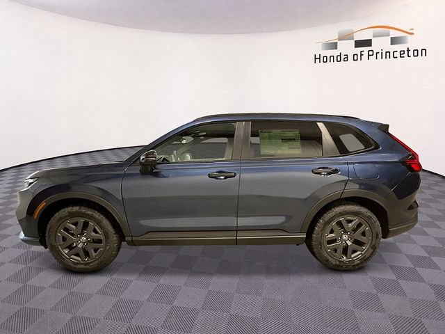 New 2026 Honda CR-V TrailSport image 6
