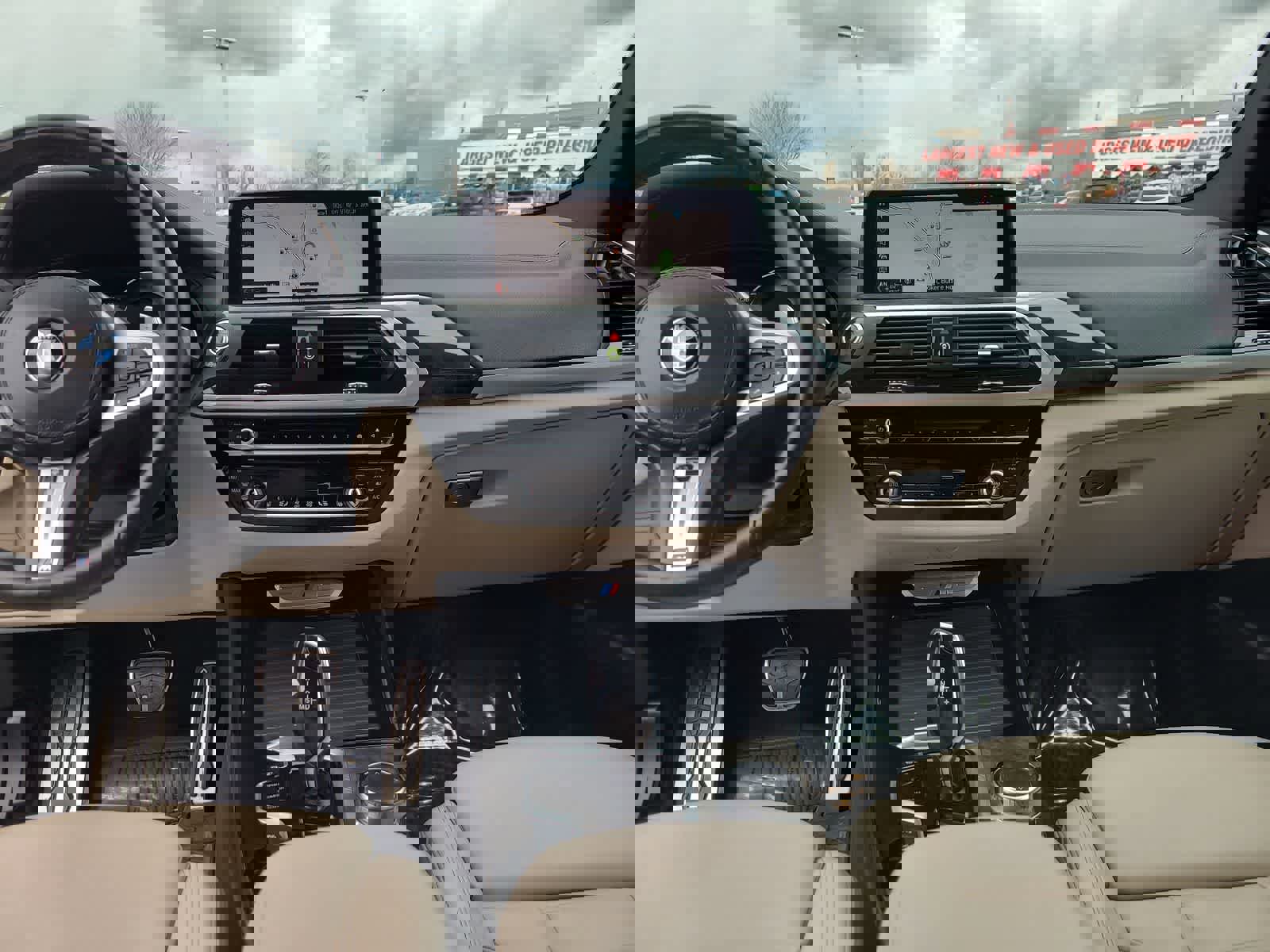 Used 2019 BMW X3 M40i w/ Premium Package image 18