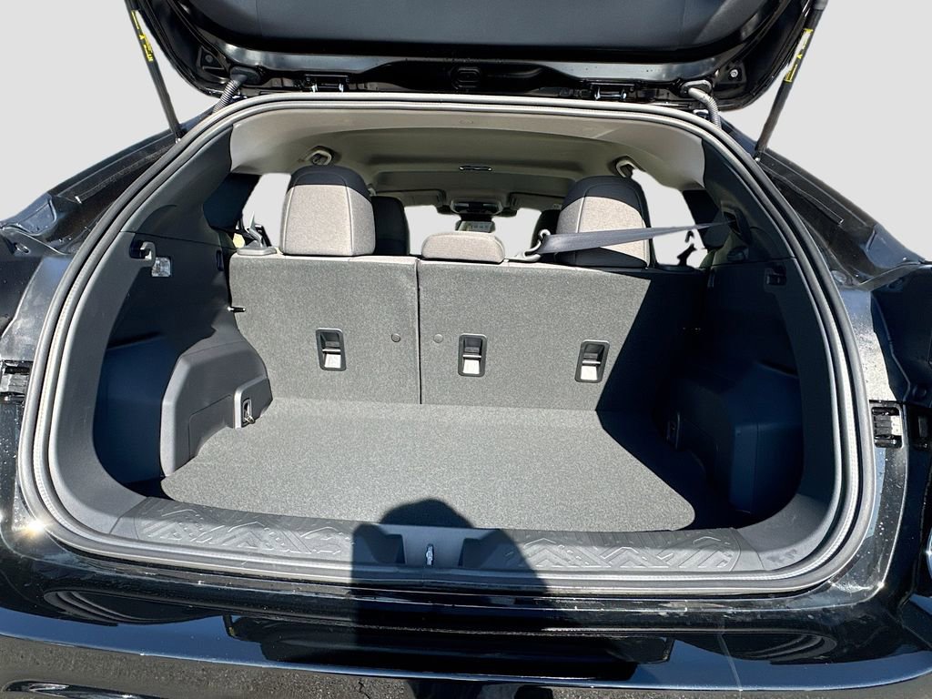 New 2026 Subaru Crosstrek 2.5i image 28